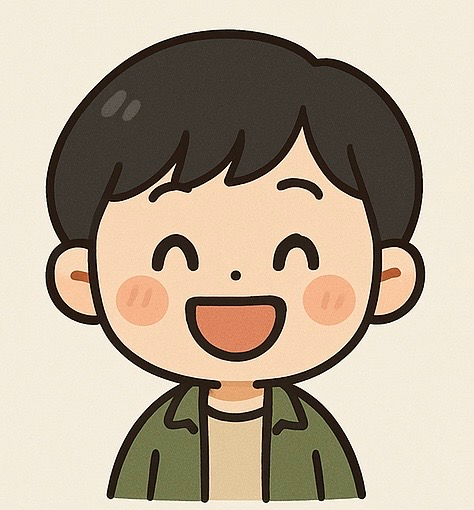 Rowan 的品牌插畫頭像
